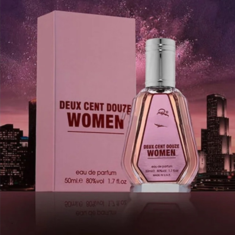 عطر ادکلن 212 کارولینا هررا 50 میل فرگرانس