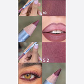 مدادچشم و خط لب بارین Barin eyepencil & lipliner