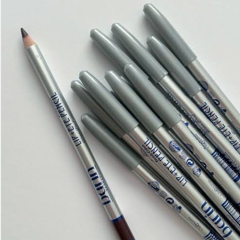 مدادچشم و خط لب بارین Barin eyepencil & lipliner