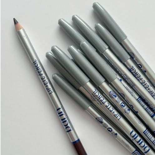 مدادچشم و خط لب بارین Barin eyepencil & lipliner