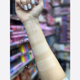 کرم پودر سفید کالرچنجینگ براشدار اولیبولا Olibolla color changing foundation
