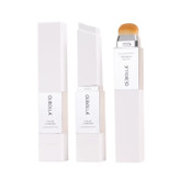 کرم پودر سفید کالرچنجینگ براشدار اولیبولا Olibolla color changing foundation