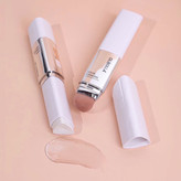 کرم پودر سفید کالرچنجینگ براشدار اولیبولا Olibolla color changing foundation