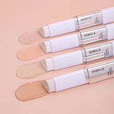 کرم پودر سفید کالرچنجینگ براشدار اولیبولا Olibolla color changing foundation