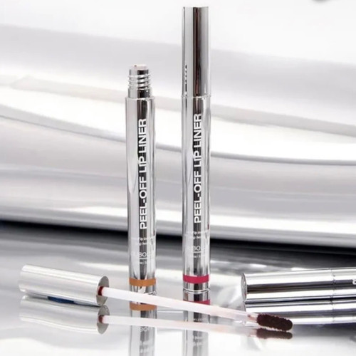 خط لب و رژلب پیل آف اولیبولا Olibolla peel off lipliner