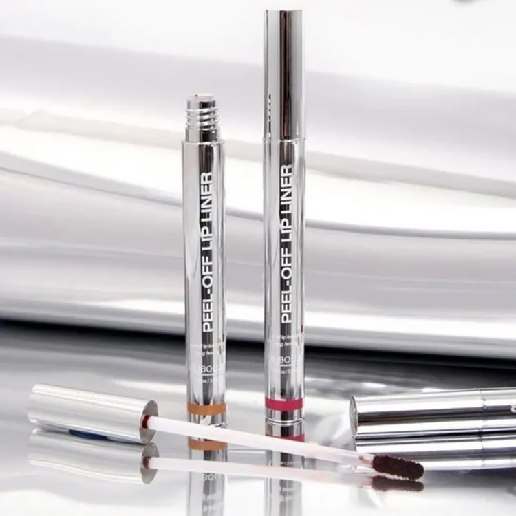 خط لب و رژلب پیل آف اولیبولا Olibolla peel off lipliner