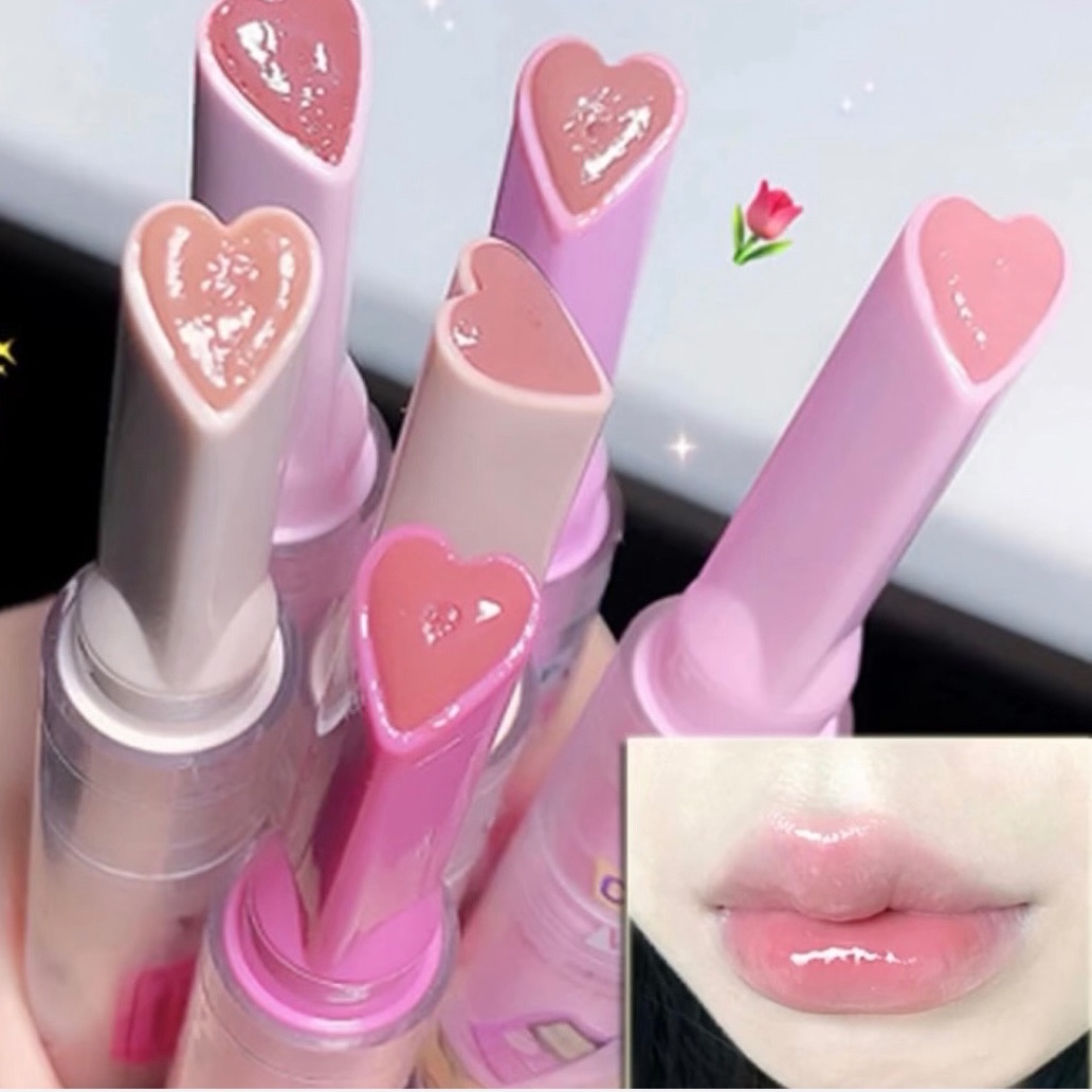 لیپ پلامپر خیس کُره ای Cappuvini lip plumper