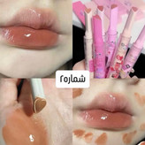 لیپ پلامپر خیس کُره ای Cappuvini lip plumper