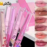 لیپ پلامپر خیس کُره ای Cappuvini lip plumper