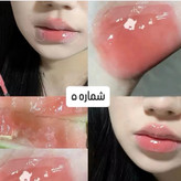لیپ پلامپر خیس کُره ای Cappuvini lip plumper