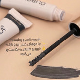 لیفت و هاشور ابرو اولیبولا Olibolla eyebrow gel