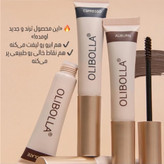 لیفت و هاشور ابرو اولیبولا Olibolla eyebrow gel
