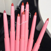 خط لب مخملی پیچی جی جی بیر Gege Bear lip liner