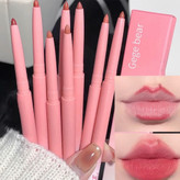خط لب مخملی پیچی جی جی بیر Gege Bear lip liner