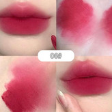 خط لب مخملی پیچی جی جی بیر Gege Bear lip liner