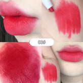 خط لب مخملی پیچی جی جی بیر Gege Bear lip liner