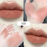خط لب مخملی پیچی جی جی بیر Gege Bear lip liner