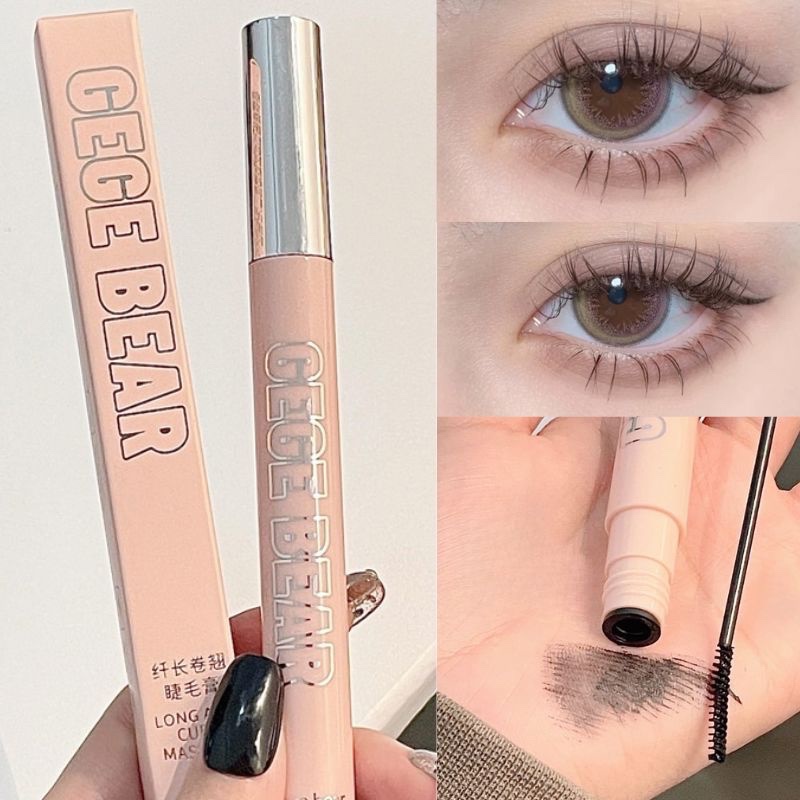 ریمل سوزنی جی جی بیرGege Bear mascara