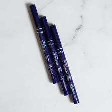 خط چشم ماژیکی سورمه ای 36 ساعته دورهو Drohoo eyeliner