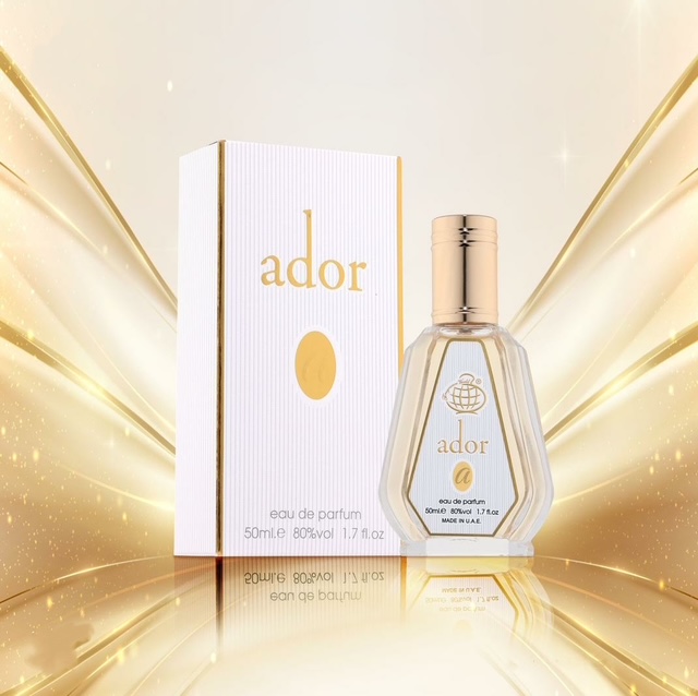 عطر ادکلن دیور ژدوق 50 میل فرگرانس