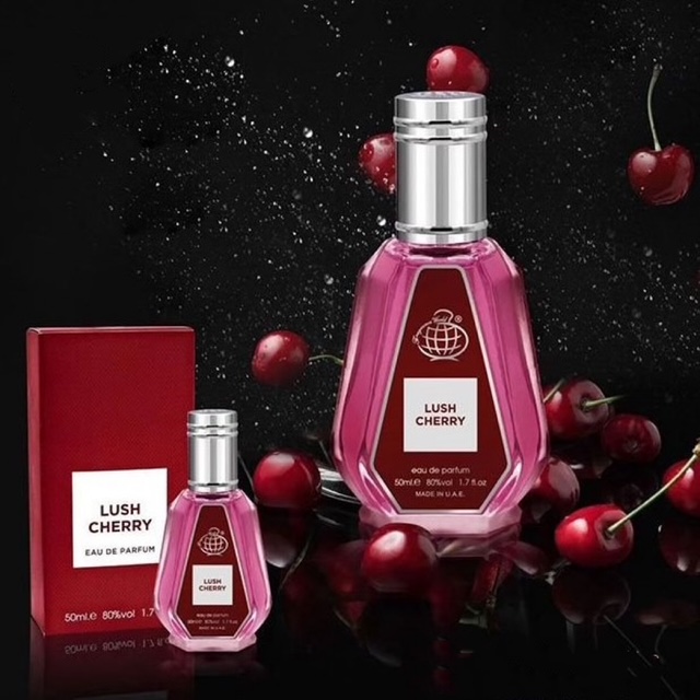 عطر ادکلن تلاست چری تام فورد 50 میل فرگرانس Tom Ford Lost Cherry perfume