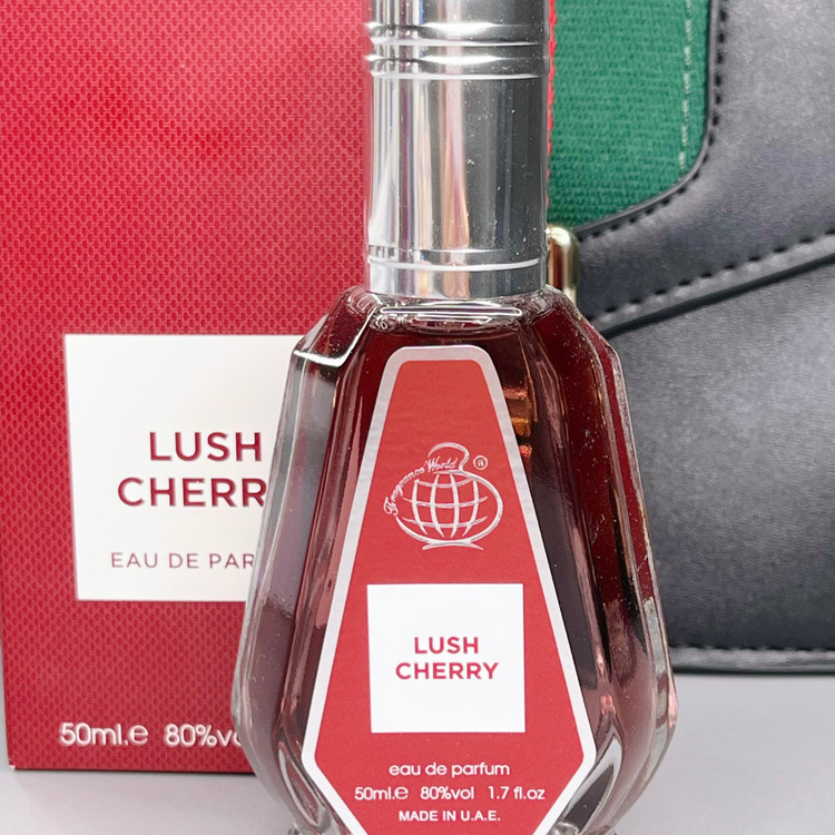 عطر ادکلن تلاست چری تام فورد 50 میل فرگرانس Tom Ford Lost Cherry perfume