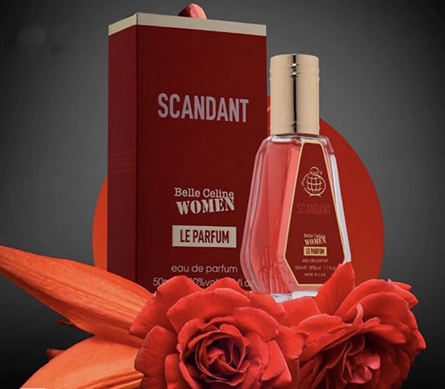 عطر ادکلن ژان پل گوتیه سو اسکندال 50میل Jean Paul Gaultier So Scandal perfume