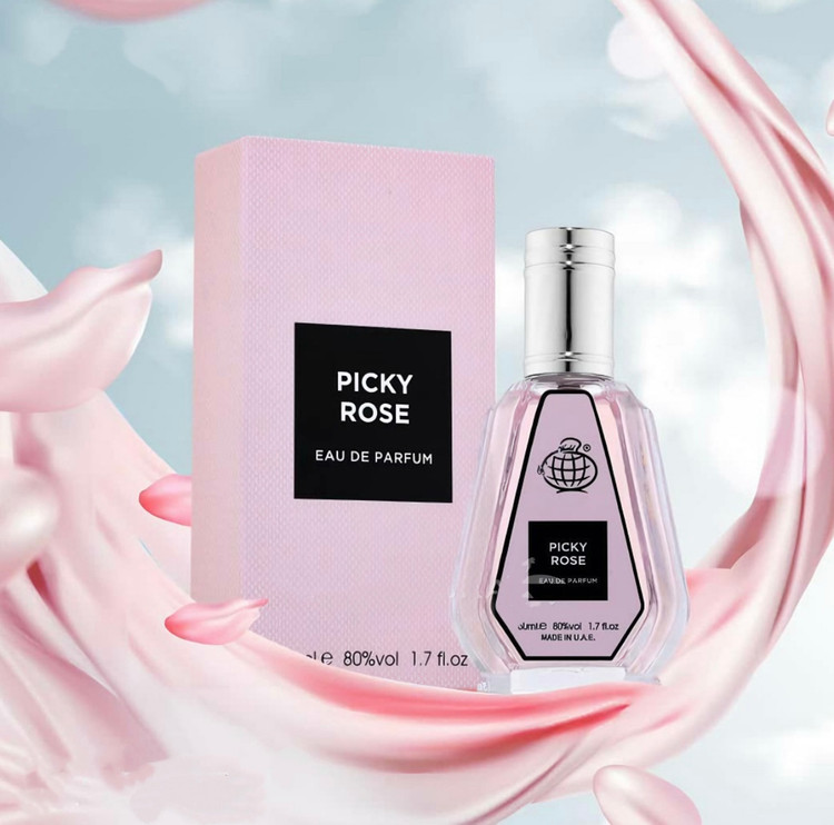 عطر ادکلن تام فورد رز پریک 50 میل Tom Ford Rose Prick perfume