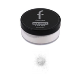 پودر فیکس بی رنگ (بیک) invisible loose powder