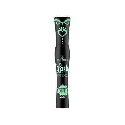 ریمل مشکی لش پرنسس lash effect mascara حجم دهنده و بلند کننده