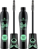 ریمل مشکی لش پرنسس lash effect mascara حجم دهنده و بلند کننده