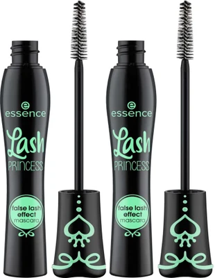 ریمل مشکی لش پرنسس lash effect mascara حجم دهنده و بلند کننده