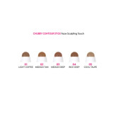 کانتور چابی chubby contour stick