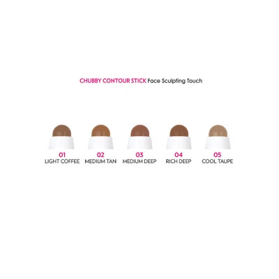 کانتور چابی chubby contour stick