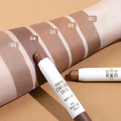 کانتور چابی chubby contour stick
