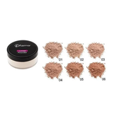 پودر فیکس رنگی Loose powder