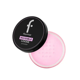 پودر بیک رنگ بنفش (LILAC POP 004) invisible loos powder