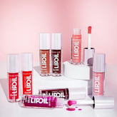 لیپ اویل گلاس سوییت کیس lip oil sweet kiss