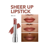 رژ لب شیرآپ sheer up lipstick