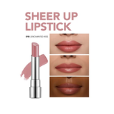 رژ لب شیرآپ sheer up lipstick