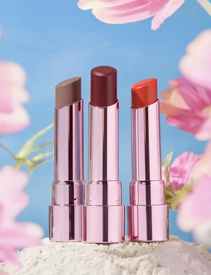 رژ لب شیرآپ سوییت اسکیپ sheer up lipstick sweet escape