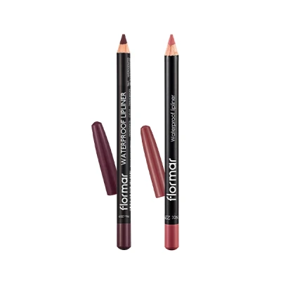 مداد لب ضد آب waterproof lipliner