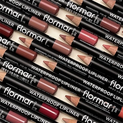 مداد لب ضد آب waterproof lipliner