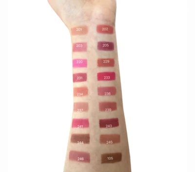 مداد لب ضد آب waterproof lipliner