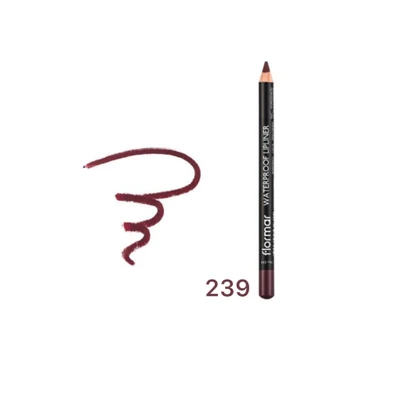 مداد لب ضد آب waterproof lipliner