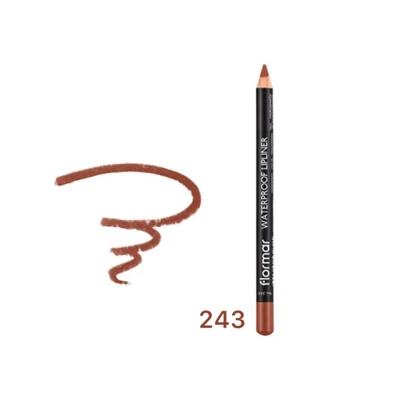 مداد لب ضد آب waterproof lipliner