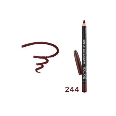 مداد لب ضد آب waterproof lipliner