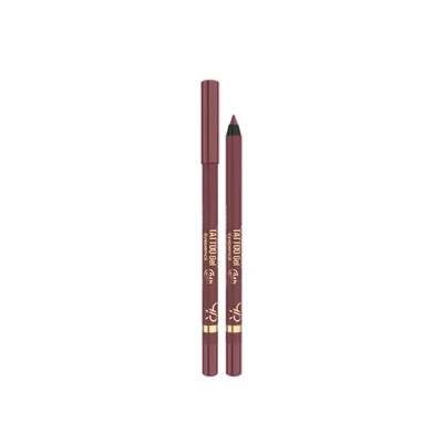 مداد چشم ضدآب تتو ژل شماره tattoo gel eyepencil 116