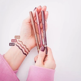 مداد چشم ضدآب تتو ژل شماره tattoo gel eyepencil 116