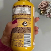 لوسیون بدن برنج Rice body lotion
